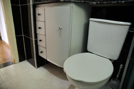 Apartamento à venda com 66m², 2 quartos e 1 vagaBanheiro