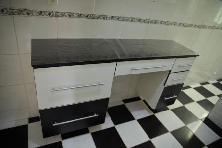 Apartamento à venda com 66m², 2 quartos e 1 vagaCozinha