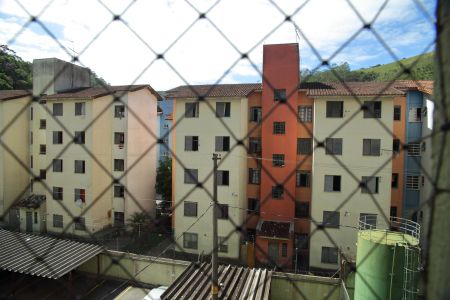 Apartamento à venda com 66m², 2 quartos e 1 vagaQuarto 1 vista