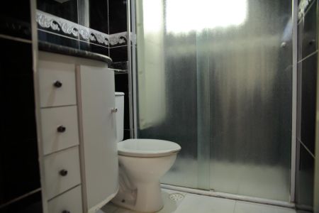 Apartamento à venda com 66m², 2 quartos e 1 vagaBanheiro