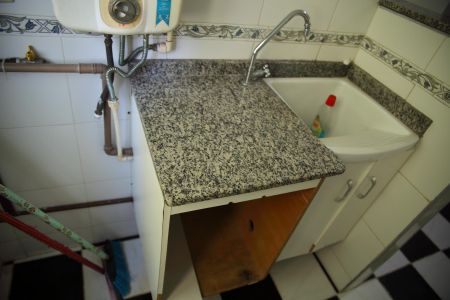 Apartamento à venda com 66m², 2 quartos e 1 vagaÁrea de Serviço