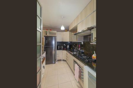 Casa de condomínio à venda com 112m², 2 quartos e 2 vagas Casa de condomínio à venda com 112m², 2 quartos e 2 vagasCozinha