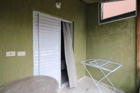 Casa à venda com 116m², 3 quartos e 2 vagas Casa à venda com 116m², 3 quartos e 2 vagasVaranda da Suíte