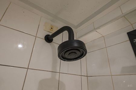 Apartamento à venda com 110m², 3 quartos e sem vagaBanheiro