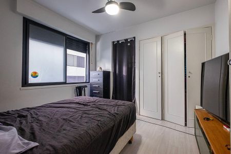 Apartamento à venda com 110m², 3 quartos e sem vagaQuarto 2