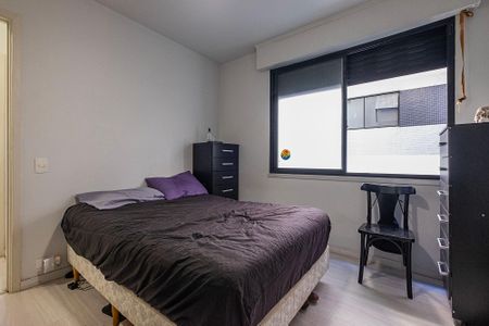 Apartamento à venda com 110m², 3 quartos e sem vagaQuarto 2