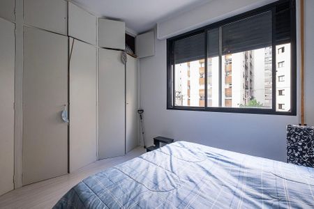 Apartamento à venda com 110m², 3 quartos e sem vagaSuíte