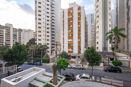 Apartamento à venda com 110m², 3 quartos e sem vagaSala - VIsta