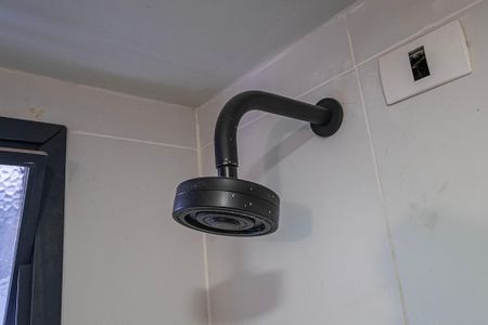 Apartamento à venda com 110m², 3 quartos e sem vagaSuíte - Banheiro