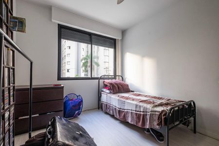 Apartamento à venda com 110m², 3 quartos e sem vagaQuarto 2
