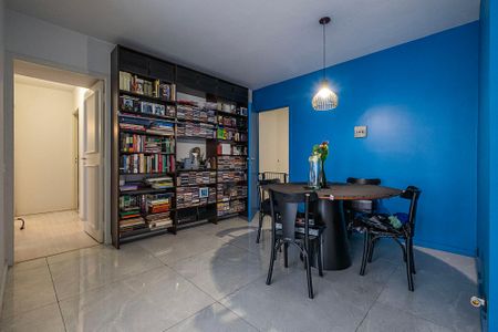 Apartamento à venda com 110m², 3 quartos e sem vagaSala