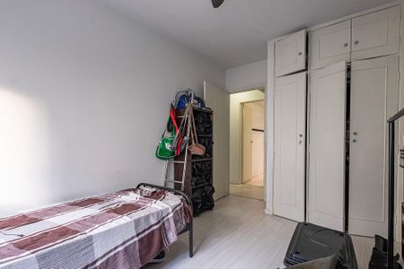 Apartamento à venda com 110m², 3 quartos e sem vagaQuarto 1