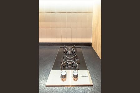 Apartamento para alugar com 31m², 1 quarto e sem vagaCozinha