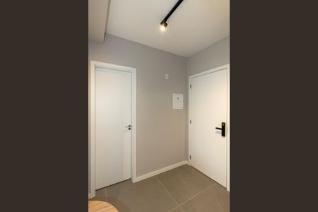 Apartamento para alugar com 31m², 1 quarto e sem vagaEntrada