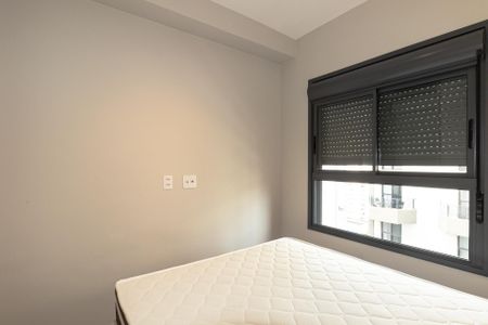 Apartamento para alugar com 31m², 1 quarto e sem vagaQuarto