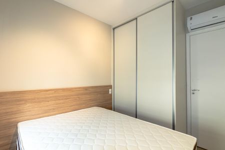 Apartamento para alugar com 31m², 1 quarto e sem vagaQuarto