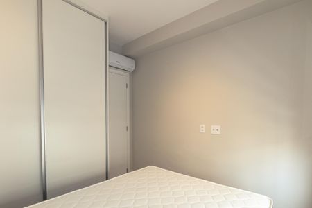 Apartamento para alugar com 31m², 1 quarto e sem vagaQuarto