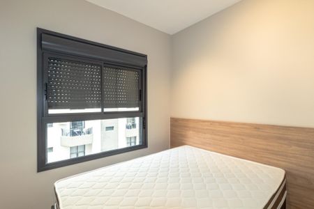 Apartamento para alugar com 31m², 1 quarto e sem vagaQuarto