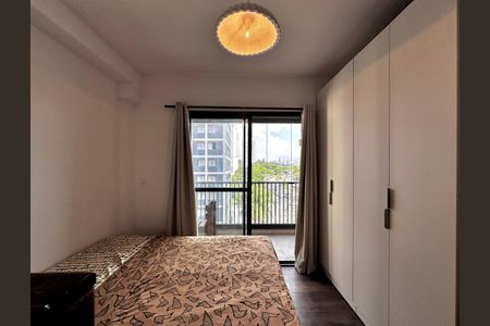 Studio à venda com 28m², 0 quarto e sem vaga Studio à venda com 28m², 0 quarto e sem vagaStudio