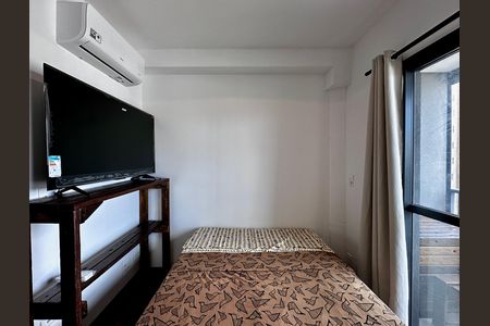 Studio à venda com 28m², 0 quarto e sem vaga Studio à venda com 28m², 0 quarto e sem vagaStudio