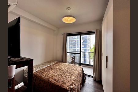 Studio à venda com 28m², 0 quarto e sem vaga Studio à venda com 28m², 0 quarto e sem vagaStudio