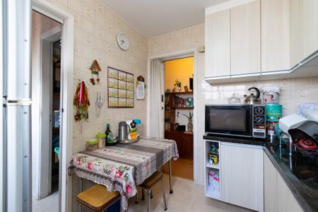 Apartamento à venda com 57m², 2 quartos e 1 vaga Apartamento à venda com 57m², 2 quartos e 1 vagaCozinha