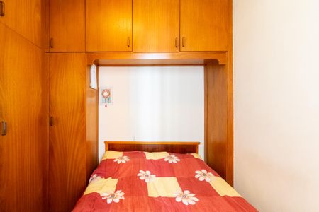 Apartamento à venda com 57m², 2 quartos e 1 vaga Apartamento à venda com 57m², 2 quartos e 1 vagaQuarto 2