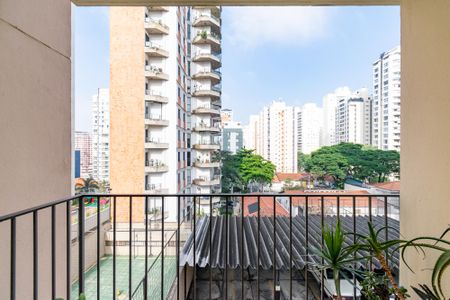Apartamento à venda com 57m², 2 quartos e 1 vaga Apartamento à venda com 57m², 2 quartos e 1 vagaSacada