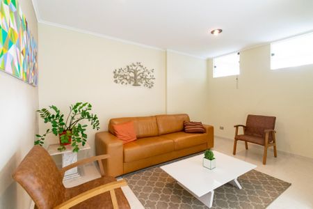 Apartamento à venda com 57m², 2 quartos e 1 vaga Apartamento à venda com 57m², 2 quartos e 1 vagaHall social