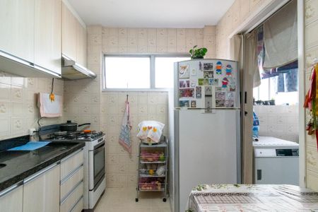 Apartamento à venda com 57m², 2 quartos e 1 vaga Apartamento à venda com 57m², 2 quartos e 1 vagaCozinha