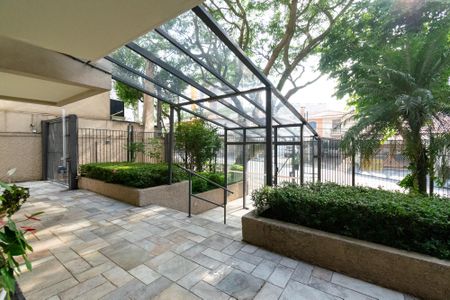 Apartamento à venda com 57m², 2 quartos e 1 vaga Apartamento à venda com 57m², 2 quartos e 1 vagaEntrada