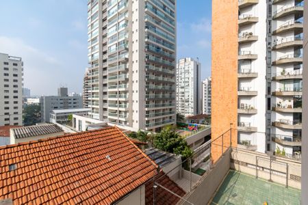Apartamento à venda com 57m², 2 quartos e 1 vaga Apartamento à venda com 57m², 2 quartos e 1 vagaVista do Quarto 2
