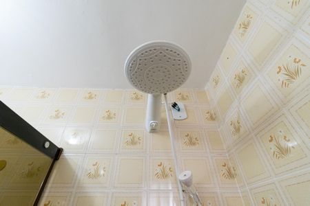 Apartamento à venda com 57m², 2 quartos e 1 vaga Apartamento à venda com 57m², 2 quartos e 1 vagaBanheiro