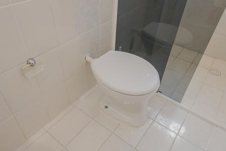 Apartamento à venda com 99m², 2 quartos e sem vagaBanheiro