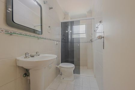 Apartamento à venda com 99m², 2 quartos e sem vagaBanheiro