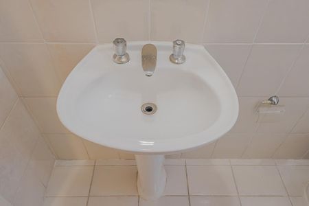 Apartamento à venda com 99m², 2 quartos e sem vagaBanheiro