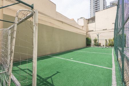 Apartamento à venda com 99m², 2 quartos e sem vagaQuadra Esportiva