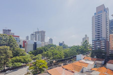 Apartamento à venda com 99m², 2 quartos e sem vagaVista