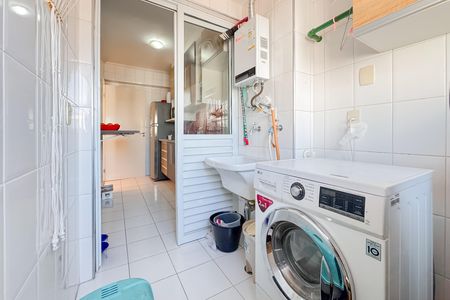 Apartamento à venda com 50m², 2 quartos e 1 vagaÁrea de Serviço