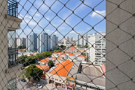 Apartamento à venda com 50m², 2 quartos e 1 vagaQuarto 1