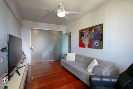 Apartamento à venda com 600m², 5 quartos e 4 vagasSala de Estar