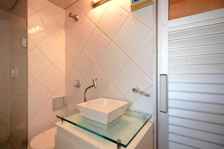 Apartamento à venda com 600m², 5 quartos e 4 vagasCobertura - Sauna