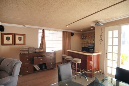 Apartamento à venda com 600m², 5 quartos e 4 vagasCobertura - Cinema