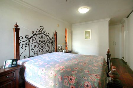 Apartamento à venda com 600m², 5 quartos e 4 vagasSuíte