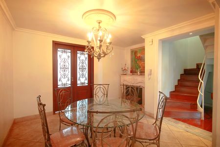 Apartamento à venda com 600m², 5 quartos e 4 vagasSala de Jantar 2