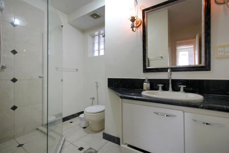 Apartamento à venda com 600m², 5 quartos e 4 vagasBanheiro
