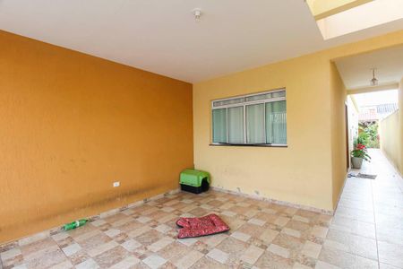 Casa à venda com 180m², 3 quartos e 2 vagas Casa à venda com 180m², 3 quartos e 2 vagasGaragem