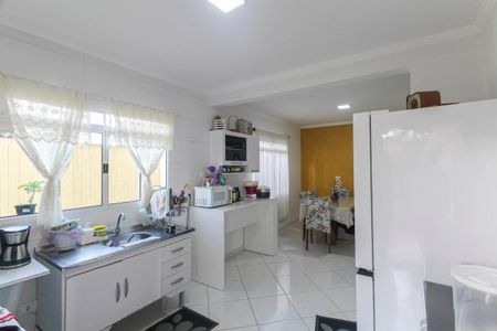 Casa à venda com 180m², 3 quartos e 2 vagas Casa à venda com 180m², 3 quartos e 2 vagasCozinha