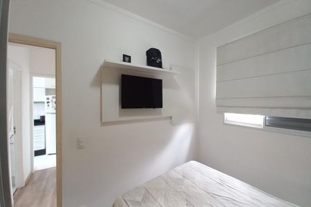 Quarto 1 de apartamento à venda com 2 quartos, 50m² em Vila Ipê, Campinas