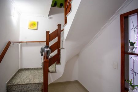 Casa para alugar com 250m², 3 quartos e 3 vagasHall de entrada
